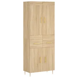 witrynka-dab-sonoma-695x34x180-cm-material-drewnopochodny