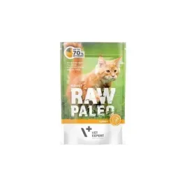 vetexpert-raw-paleo-cat-adult-turkey-100g