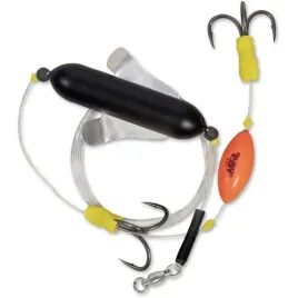 black-cat-przypon-sumowy-worm-river-rig-2m-splawik-podwodny
