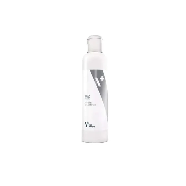 vet-expert-shampoo-white-250ml