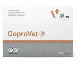 vet-expert-30-kapsulek-coprovet
