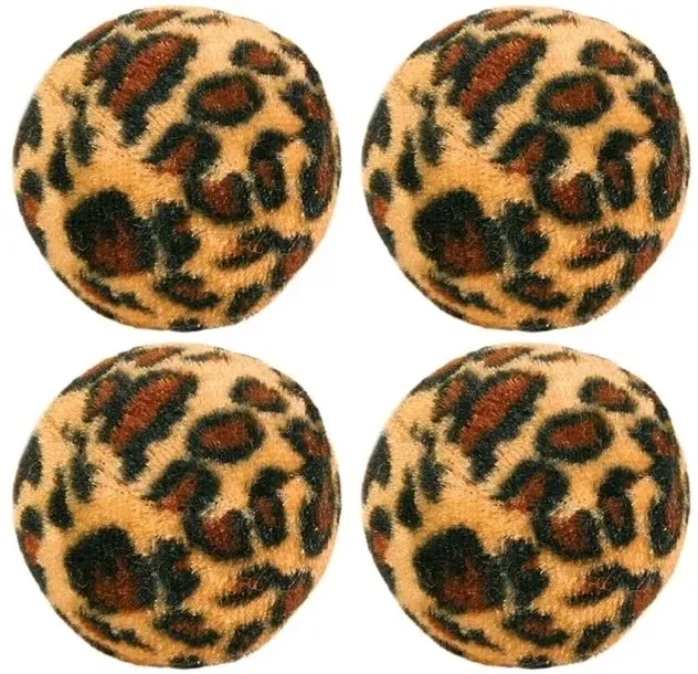 trixie-pilki-leopard-35cm-4szt