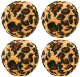 trixie-pilki-leopard-35cm-4szt