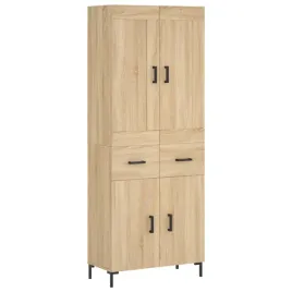 witrynka-dab-sonoma-695x34x180-cm-material-drewnopochodny
