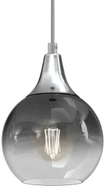 lampa-wiszaca-monte-mlp8321-kropla-przydymiona-srebrna