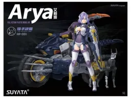 arya-the-hunters-poem-model-hp-001-suyata