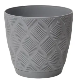 doniczka-flow-petit-eco-recycled-z-podstawka-15-platyna