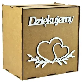 skrzynka-na-koperty-slubne-brazowa-wzor-dwa-serca