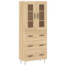 witrynka-dab-sonoma-695x34x180-cm-material-drewnopochodny