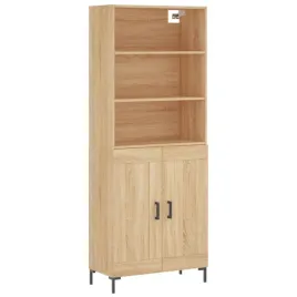 witrynka-dab-sonoma-695x34x180-cm-material-drewnopochodny