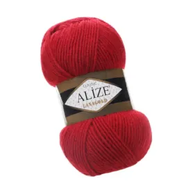 wloczka-alize-lanagold-56-czerwony-z-welna