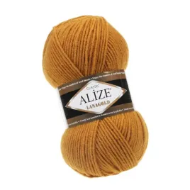 wloczka-alize-lanagold-645-szafranowy-z-welna