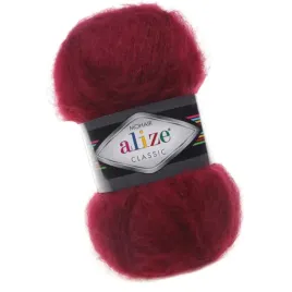 wloczka-alize-mohair-classic-57-bordowy
