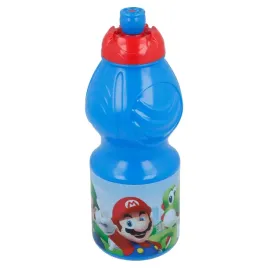 super-mario-bidon-plastikowy-z-ustnikiem-400-ml