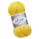 wloczka-alize-diva-110-zolty