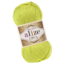 wloczka-alize-diva-109-limonkowy
