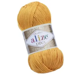 wloczka-alize-diva-488-szafranowy