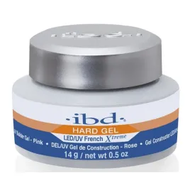 ibd-french-xtreme-gel-led-uv-zel-budujacy-clear-14g