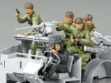 transporter-m3a1-scout-car-model-35363-tamiya-stan-nowy