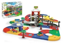 mega-garaz-z-winda-3-poziomy-z-3-autkami-wader-50320