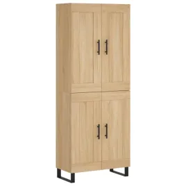 witrynka-dab-sonoma-695x34x180-cm-material-drewnopochodny