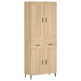 witrynka-dab-sonoma-695x34x180-cm-material-drewnopochodny