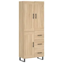 witrynka-dab-sonoma-695x34x180-cm-material-drewnopochodny