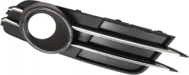 audi-a6-c7-11-14-atrapa-kratka-halogenu-prawa-nowa