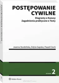 postepowanie-cywilne-pawel-cioch-edyta-gapska-joanna-studzinska