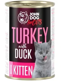 johndog-for-cats-mousse-kitten-indyk-kaczka-400g