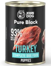 johndog-pure-black-puppy-indyk-400g
