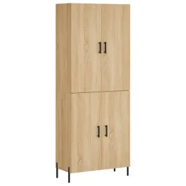 witrynka-dab-sonoma-695x34x180-cm-material-drewnopochodny