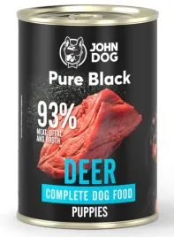 johndog-pure-black-puppy-jelen-400g