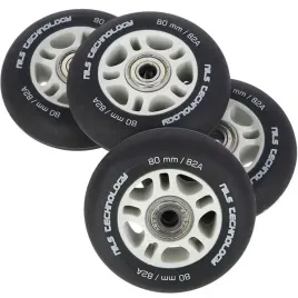 pu-80x24-82a-czarne-matowe-4-szt-abec-9-8-szt-zestaw-nils-extreme