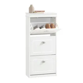 bialy-regal-szafka-na-buty-3-klapy-stojak