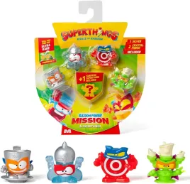 magicbox-superthings-kazoom-power-mission-5-pak-zestaw-5-figurek