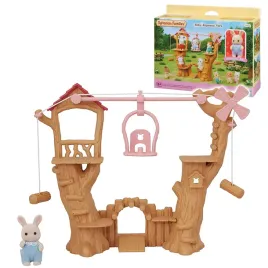 sylvanian-families-kolejka-linowa-zestaw-z-figurka-biszkoptowy-krolik