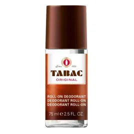 tabac-original-dezodorant-roll-on-75-ml