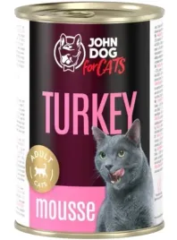 johndog-for-cats-mousse-indyk-mus-400g