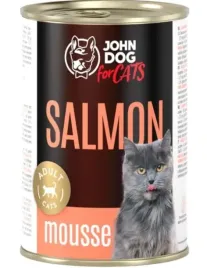 johndog-for-cats-mousse-losos-mus-400g