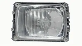 mercedes-bus-78-95-reflektor-przedni-lampa-przednia-lewa