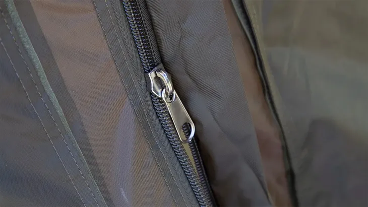 mikado-namiot-wedkarski-2-osobowy-enclave-bivy-plus-10000mm-stan-nowy