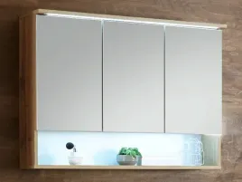 stylowa-komoda-szafka-lustrzana-dab