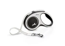 flexi-new-comfort-s-tasma-5-m-czarna