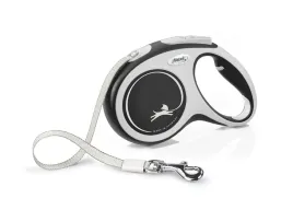 flexi-new-comfort-m-tasma-5-m-czarna
