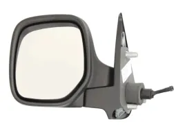 peugeot-partner-08-12-lusterko-zewnetrzne-mechaniczne-lewe