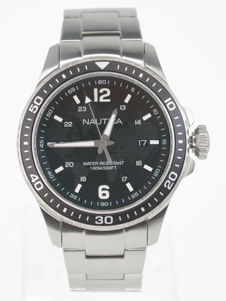 nautica-napfrb007-stan-nowy