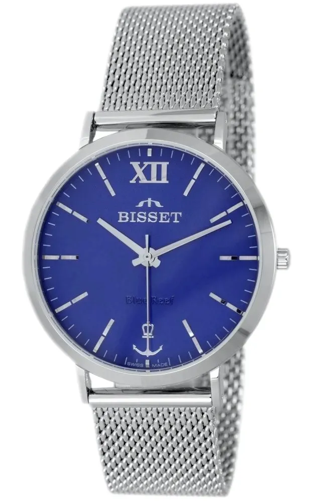 bisset-blue-reef-ii-bsde65-stan-nowy