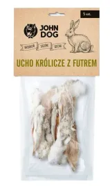 johndog-ucho-krolicze-z-futrem-5szt