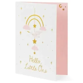 kartka-okolicznosciowa-baby-shower-girl-hello-little-one-rozowa-pa